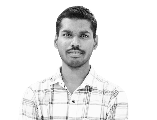 Prashant Nangare