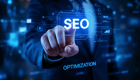 SEO Optimization